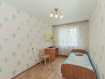 3-комнатная квартира, улица Балакирева, 27. Фото 19