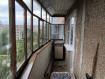 1-комнатная квартира, Ошурковская улица, 5. Фото 9