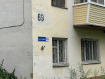 2-комнатная квартира, проспект Ленина, 69. Фото 32