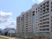 1-комнатная квартира, улица Возрождения, 55к3. Фото 1