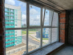 1-комнатная квартира, улица Возрождения, 55к3. Фото 2