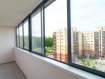 2-комнатная квартира, Кемская улица, 19. Фото 18