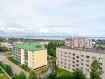 2-комнатная квартира, Кемская улица, 19. Фото 20