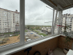 3-комнатная квартира, улица Возрождения, 47. Фото 8