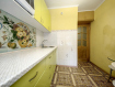 1-комнатная квартира, улица 25 Сентября, 62к1. Фото 3