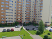 1-комнатная квартира, улица Ульяны Громовой, 125. Фото 17