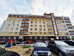 1-комнатная квартира, 2-я Полевая улица, 36к2. Фото 17