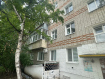 4-комнатная квартира, улица Горького, 194. Фото 12