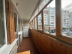 3-комнатная квартира, улица Карла Маркса, 99. Фото 6