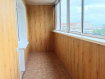 1-комнатная квартира, Зейская улица, 53. Фото 9