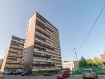2-комнатная квартира, Кемская улица, 21. Фото 1