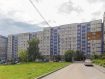 2-комнатная квартира, улица Верхняя Дуброва, 23. Фото 27