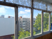 2-комнатная квартира, улица Маршала Конева, 14. Фото 4