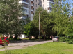 2-комнатная квартира, улица Маршала Конева, 14. Фото 10