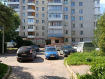 2-комнатная квартира, улица Маршала Конева, 14. Фото 11