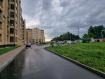 2-комнатная квартира, Центральная улица, 23. Фото 19