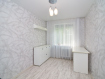 3-комнатная квартира, улица Суворова, 5. Фото 13