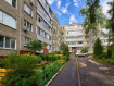 3-комнатная квартира, улица Суворова, 5. Фото 47