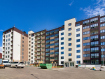1-комнатная квартира, улица Жуковского, 10. Фото 1