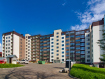 1-комнатная квартира, улица Жуковского, 10. Фото 2