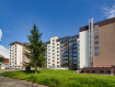 1-комнатная квартира, улица Жуковского, 10. Фото 3