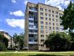 1-комнатная квартира, улица 25 Сентября, 62к1. Фото 12