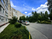 3-комнатная квартира, улица Валентины Гризодубовой, 5. Фото 14