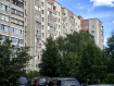 3-комнатная квартира, улица Валентины Гризодубовой, 5. Фото 15