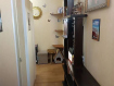 1-комнатная квартира, Новгородская улица, 19А. Фото 17