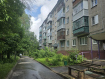 2-комнатная квартира, улица Лакина, 157Б. Фото 16