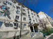 1-комнатная квартира, улица Михаила Борисова, 17. Фото 19
