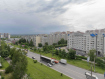 2-комнатная квартира, улица Верхняя Дуброва, 23. Фото 9