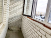 1-комнатная квартира, 7-й микрорайон, 37. Фото 10