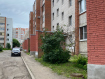 2-комнатная квартира, улица Гагарина, 71А. Фото 28