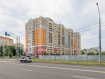 2-комнатная квартира, улица Горбатова, 10. Фото 30