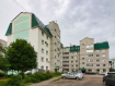 3-комнатная квартира, улица Мира, 22А. Фото 3
