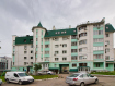 3-комнатная квартира, улица Мира, 22А. Фото 6