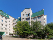 3-комнатная квартира, улица Мира, 22А. Фото 37