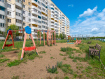 2-комнатная квартира, улица Зелёный Лог, 17. Фото 20