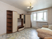 1-комнатная квартира, улица Калинина, 61. Фото 2