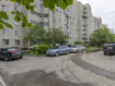 1-комнатная квартира, улица Калинина, 61. Фото 9