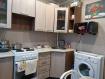 2-комнатная квартира, Октябрьская улица, 46. Фото 6