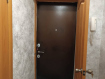 2-комнатная квартира, Октябрьская улица, 46. Фото 8