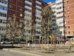 1-комнатная квартира, улица Лермонтова, 277/5. Фото 3