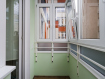 2-комнатная квартира, Батальная улица, 98. Фото 3
