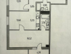 3-комнатная квартира, Коммунальная улица, 7. Фото 19