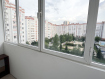 1-комнатная квартира, улица Академика Завойского, 17. Фото 14