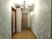 3-комнатная квартира, улица Василисина, 6. Фото 7