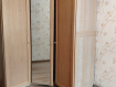 3-комнатная квартира, улица Василисина, 6. Фото 13