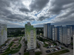 2-комнатная квартира, Заречная улица, 11. Фото 13